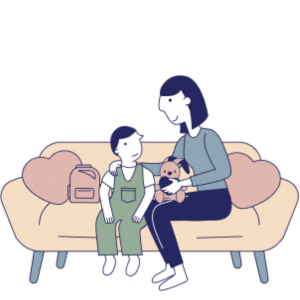 Counselling Support for Your Child