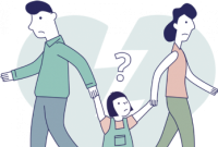 Children-in-Between E-Learning