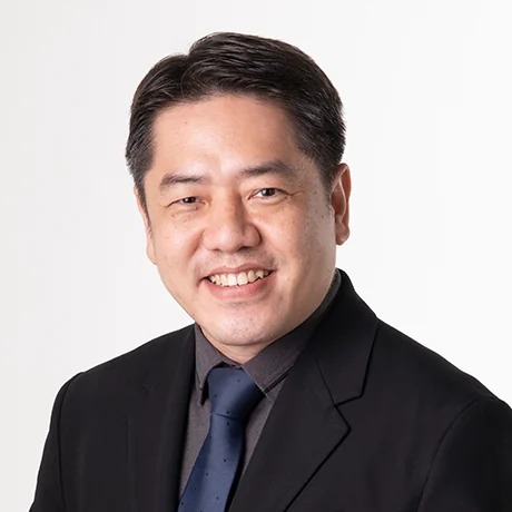 Mr Daniel Chan